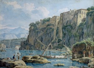 Amalfi
